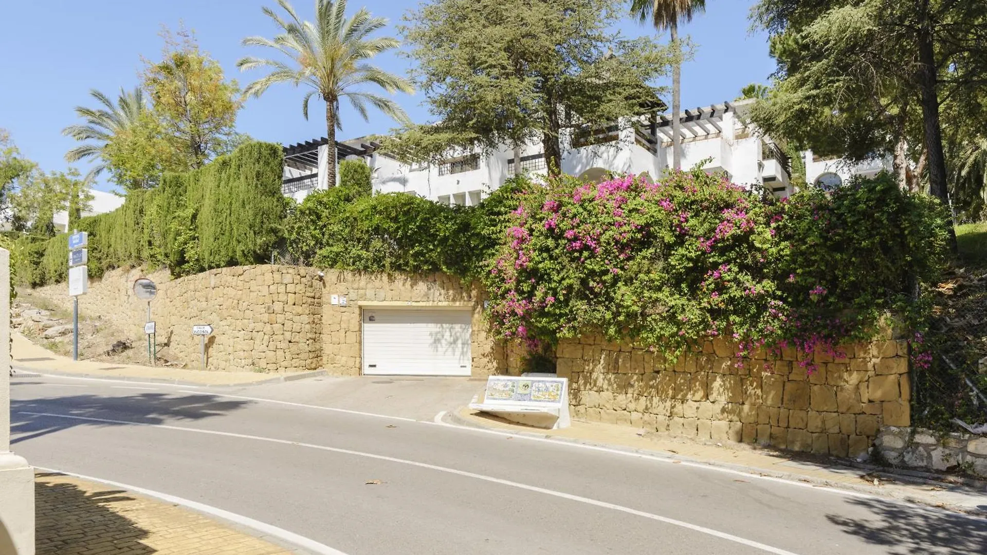 Apartamento Rio Real Suite Marbella