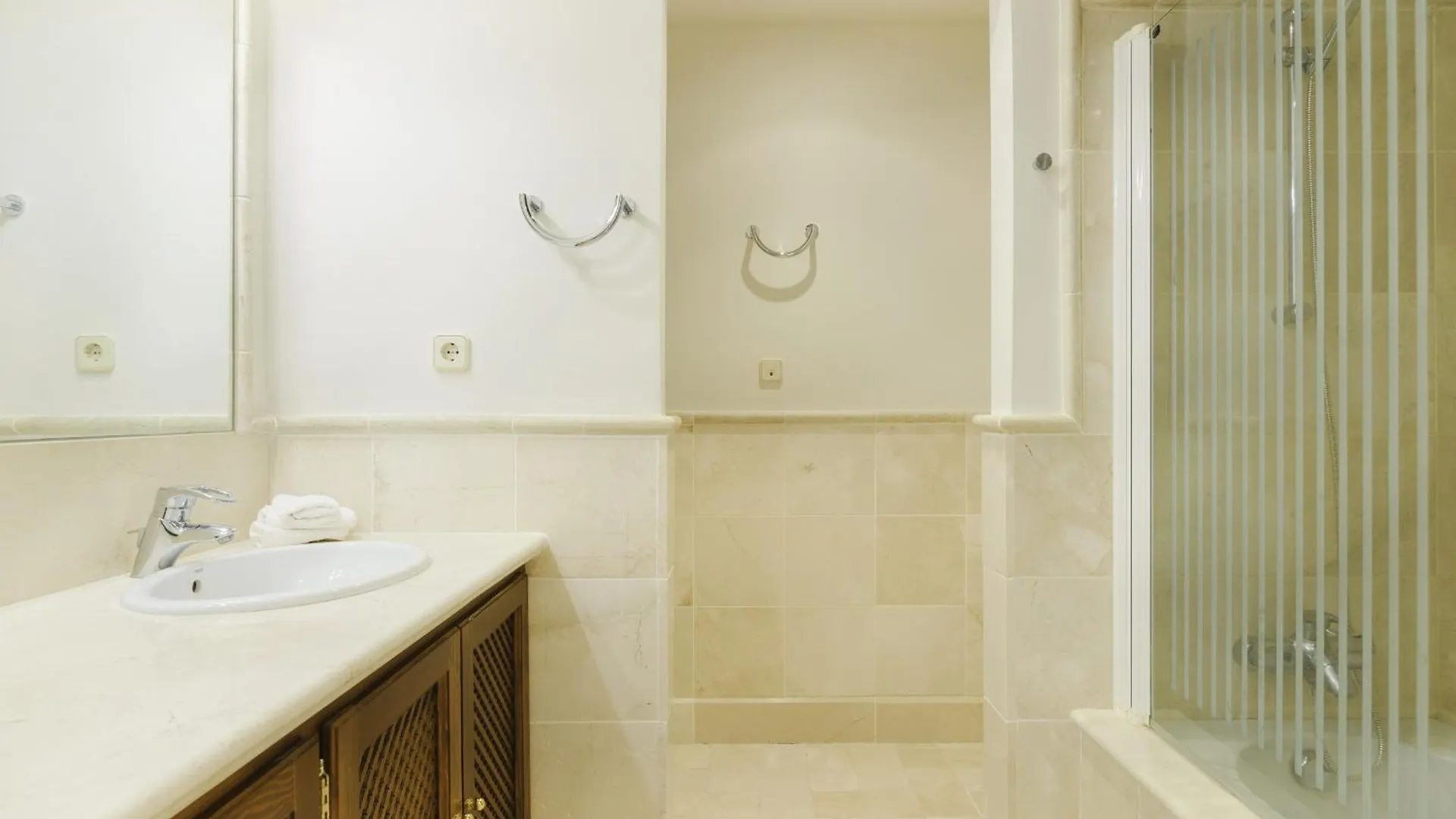 Apartamento Rio Real Suite Marbella