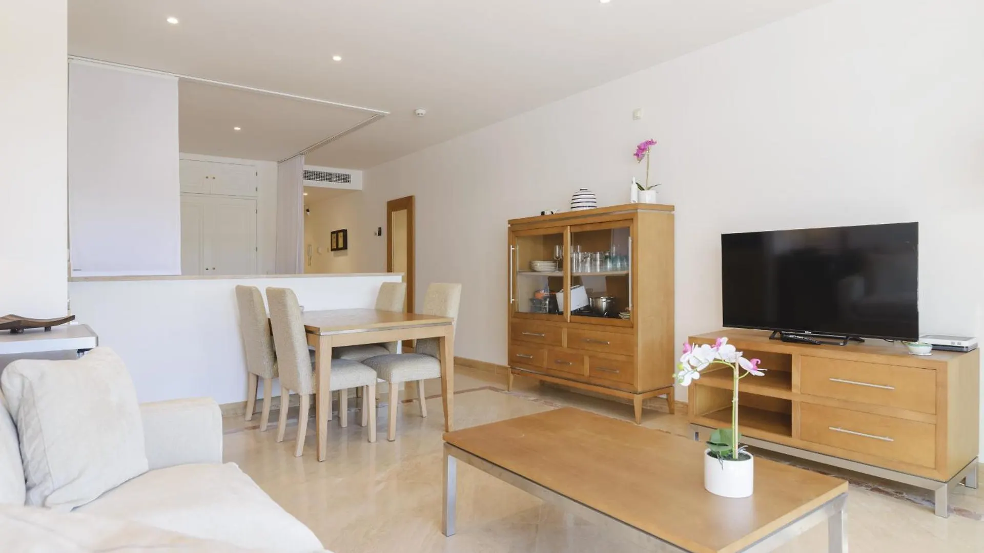 Rio Real Suite Marbella Apartamento