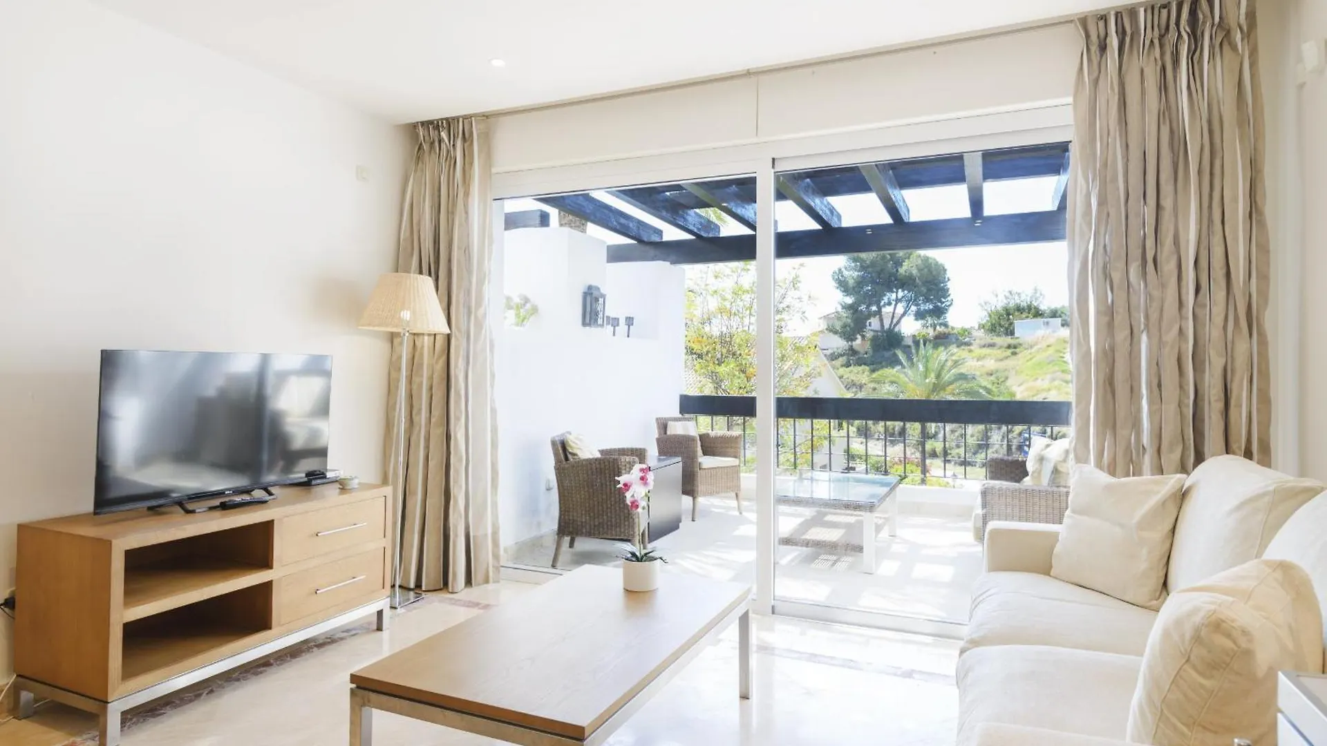 Apartamento Rio Real Suite Marbella España