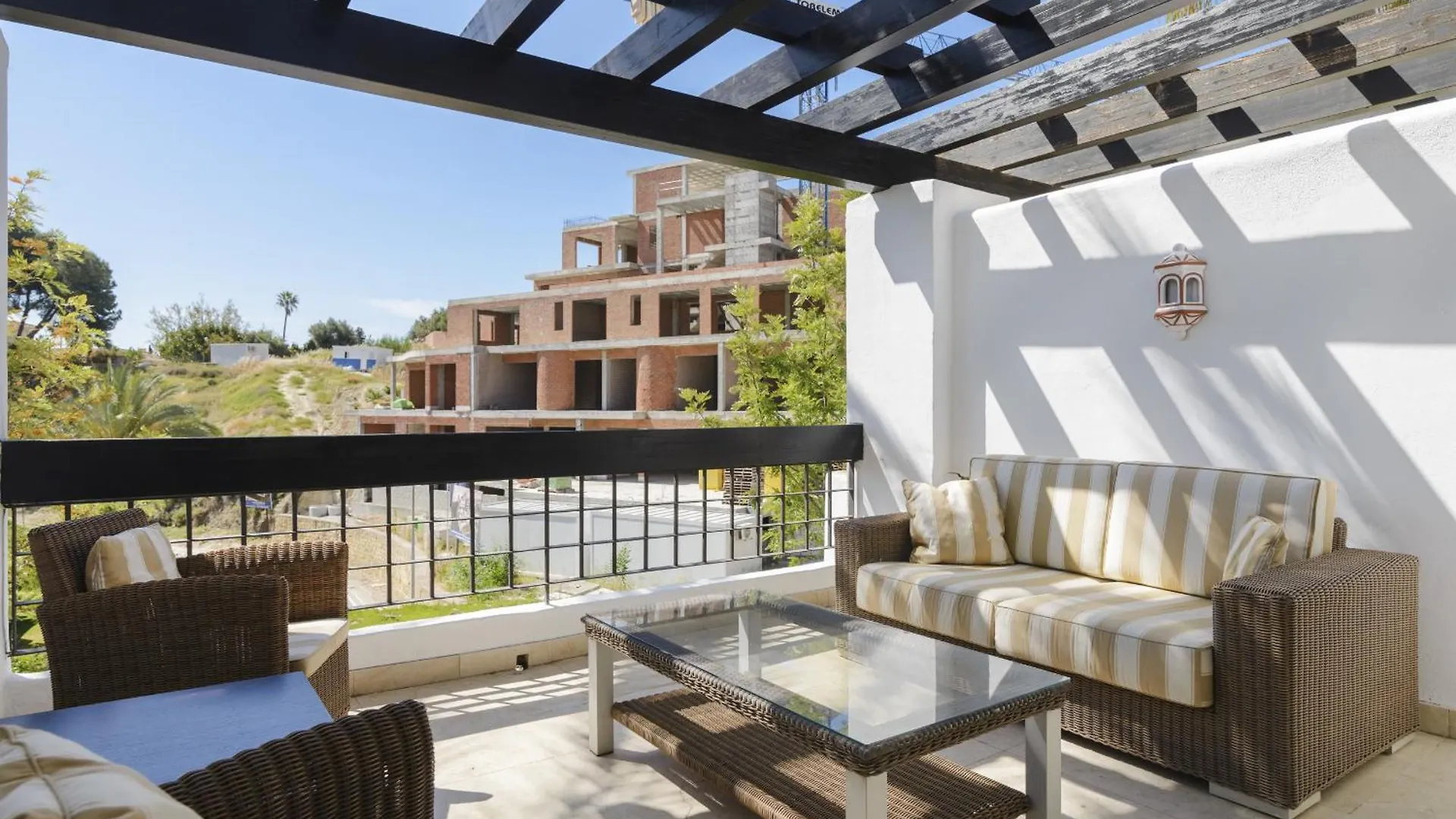 Rio Real Suite Marbella