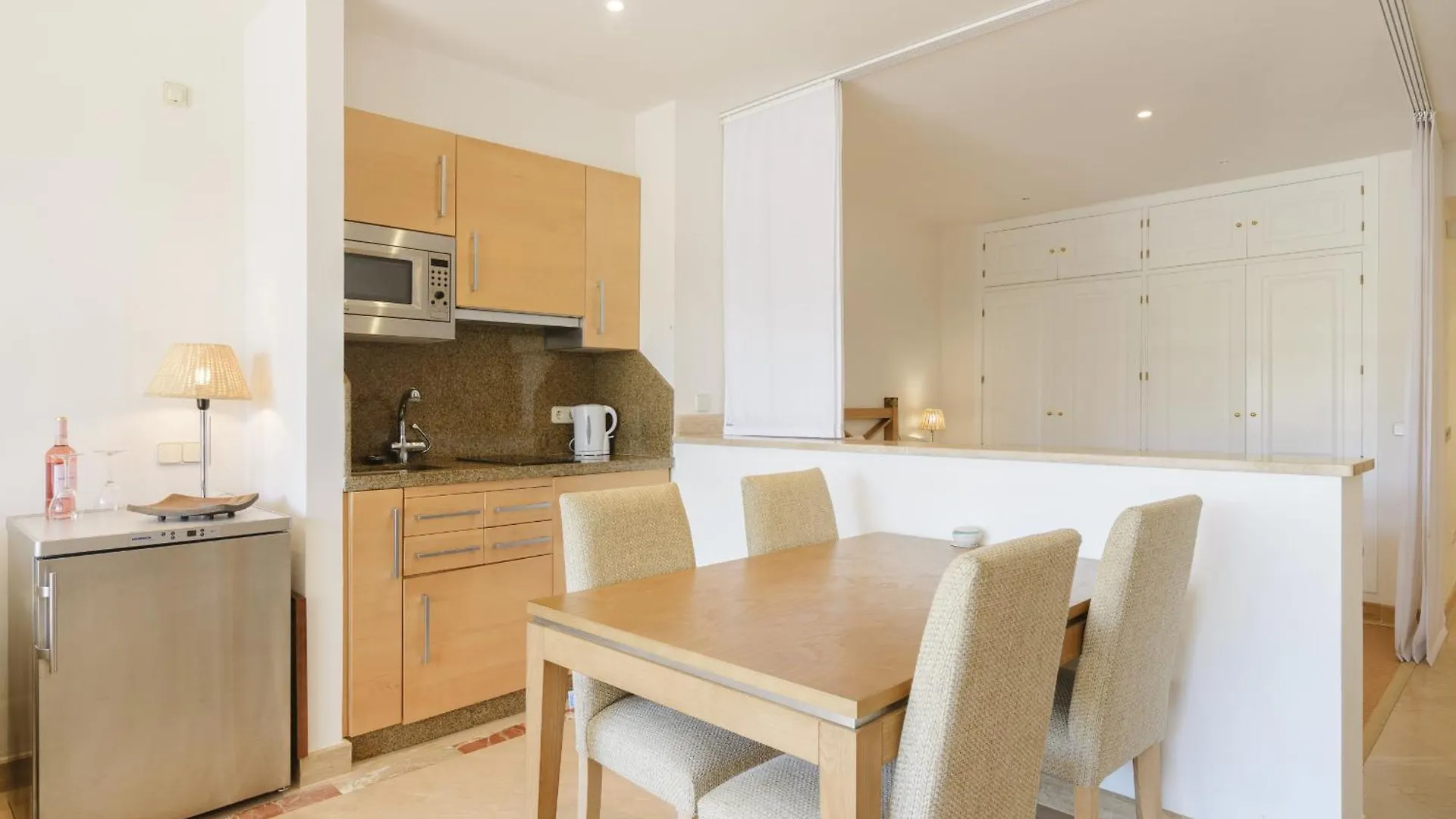 Rio Real Suite Μαρμπέλλα 0*,  Ισπανία