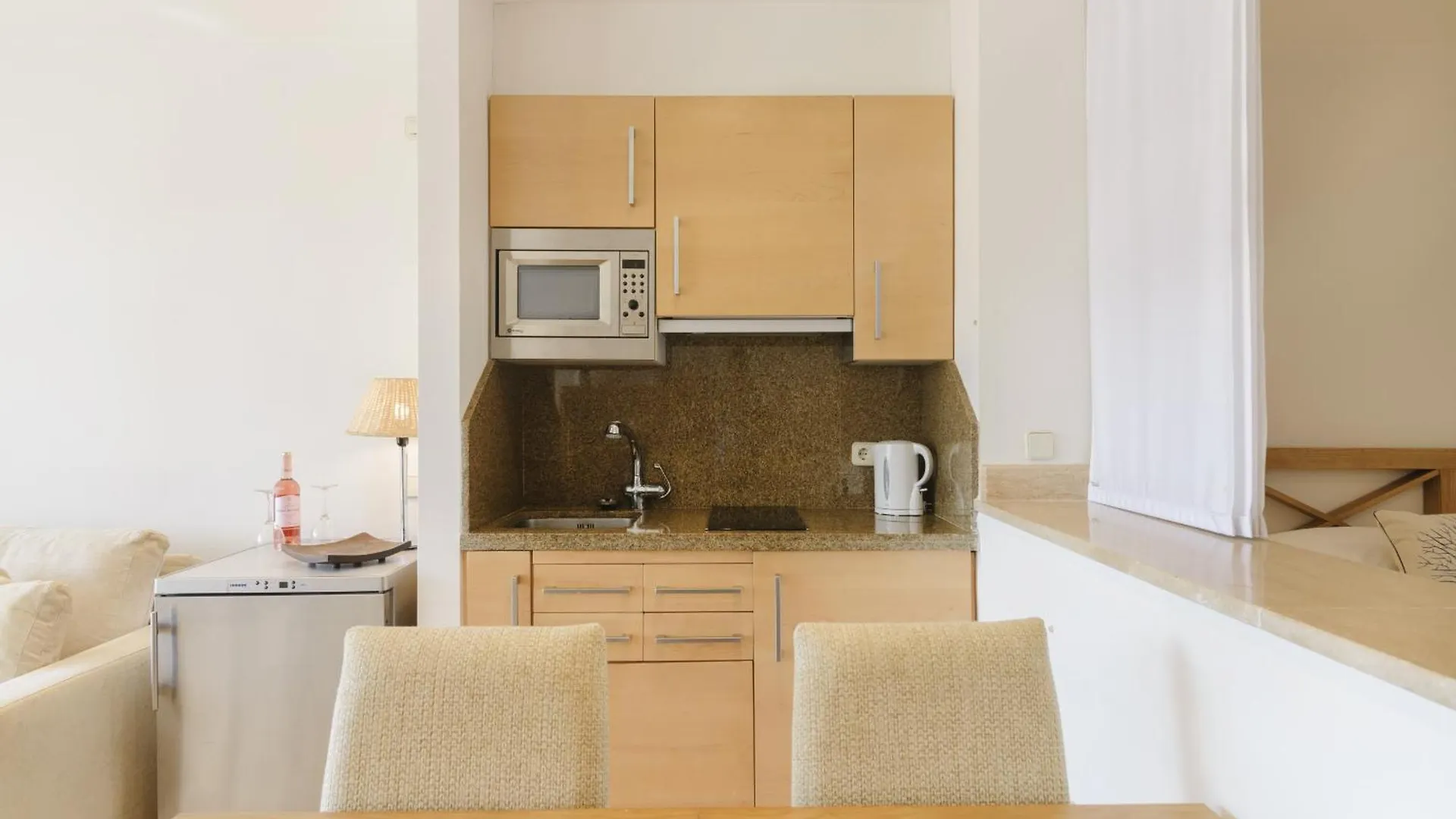 Rio Real Suite Μαρμπέλλα Διαμέρισμα