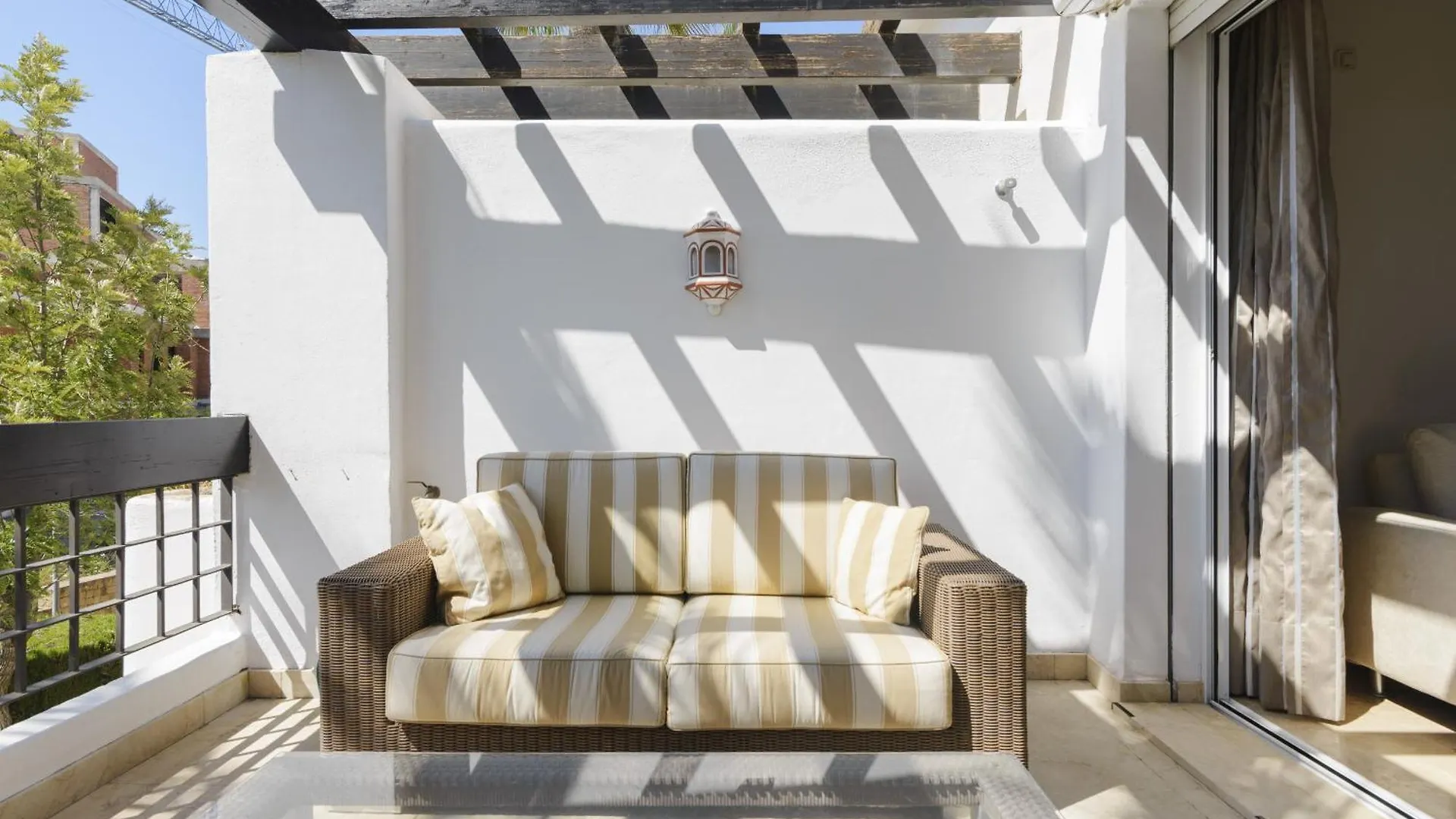 Rio Real Suite Marbellac Espagne