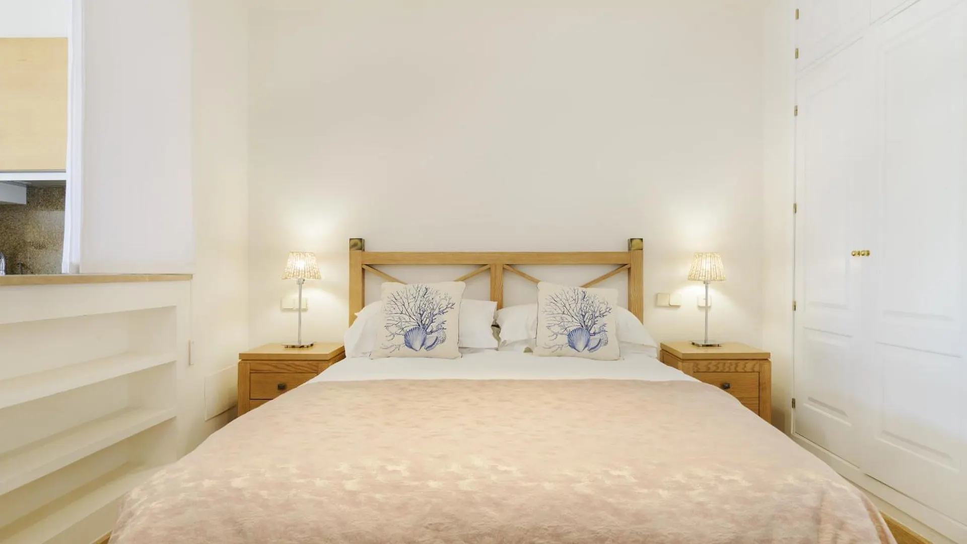 Rio Real Suite Marbellac 0*,  Espagne