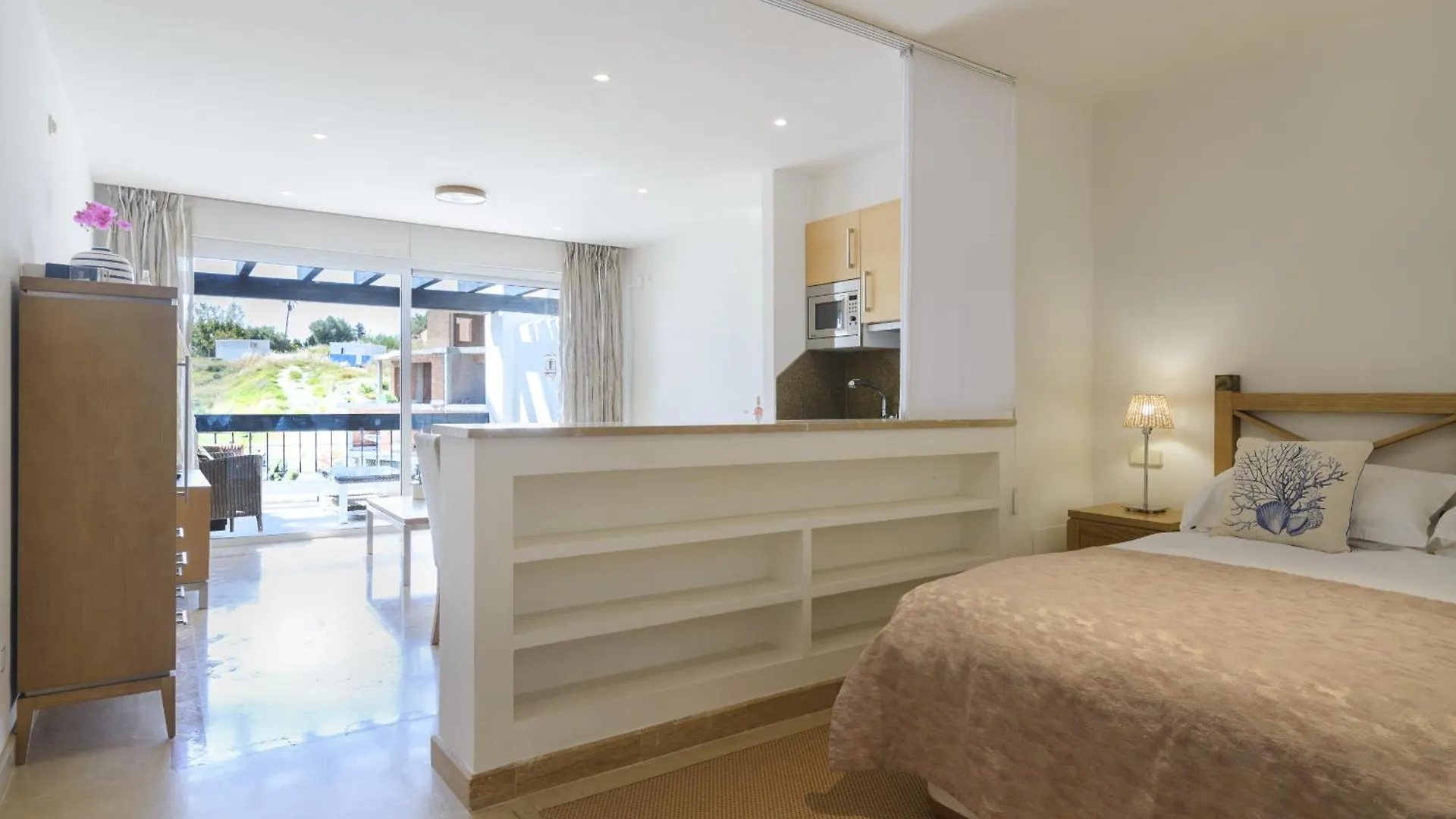 Appartement Rio Real Suite Marbellac